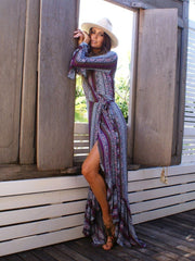 Wild West Boho