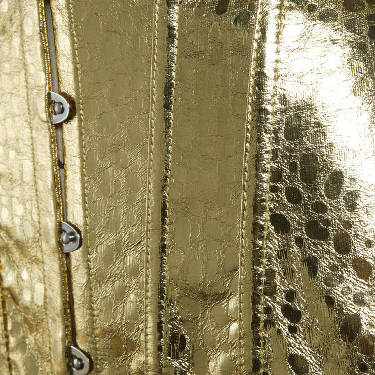 Luxurious Simple Ladies Corset