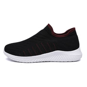 Four Seasons Fly-knit Sneakers