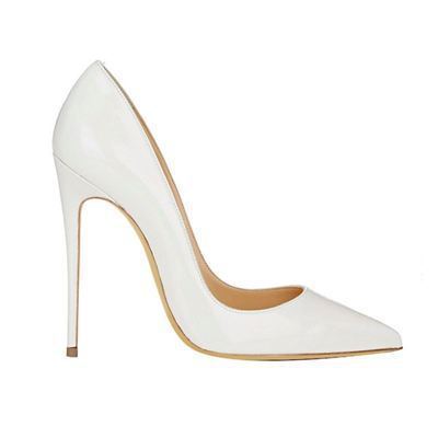 Season Fashion Pointed Toe Ladies Stiletto Shoes