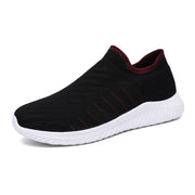 Four Seasons Fly-knit Sneakers