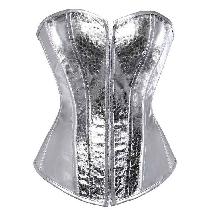 Luxurious Simple Ladies Corset
