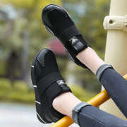 KJM Velvet Sneakers