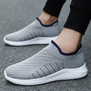 Four Seasons Fly-knit Sneakers