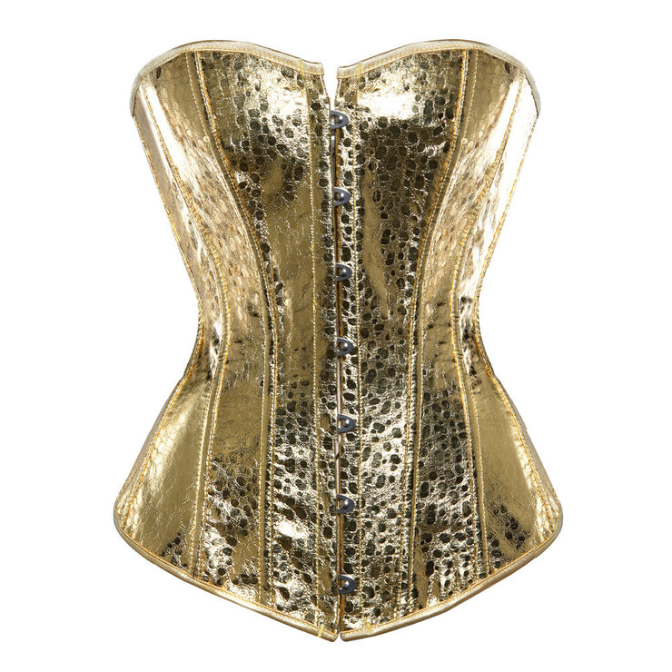 Luxurious Simple Ladies Corset