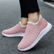 Four Seasons Fly-knit Sneakers